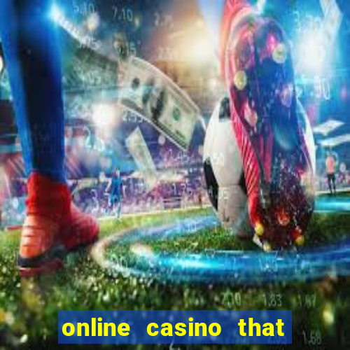 online casino that accepts visa gift cards